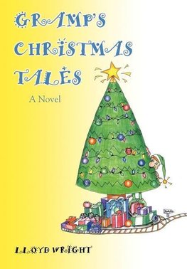 Gramp's Christmas Tales