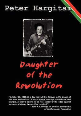 Daughter of the Revolution