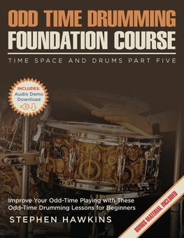 Odd Time Drumming Foundation