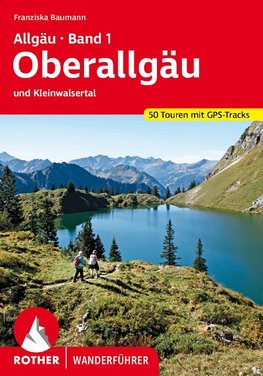 Allgäu 1 - Oberallgäu