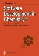 Software Development in Chemistry 4