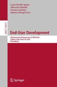 End-User Development