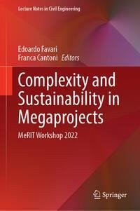 Complexity and Sustainability in Megaprojects