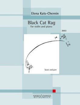 Black Cat Rag