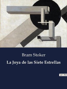 La Joya de las Siete Estrellas