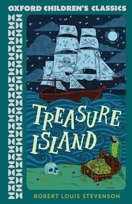 Treasure Island