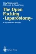 The Open Packing - Laparostomy -