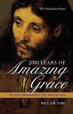 2000 Years of Amazing Grace