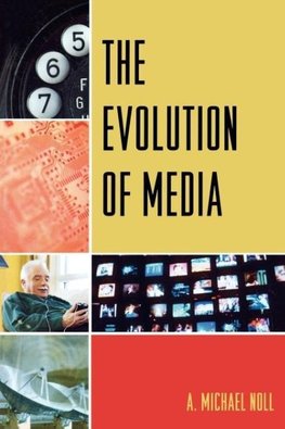 Evolution of Media