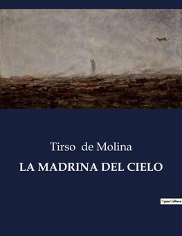 LA MADRINA DEL CIELO