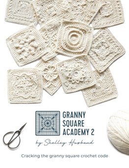 Granny Square Academy 2