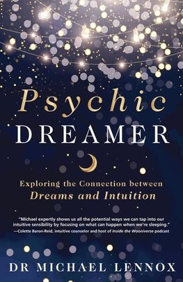 Psychic Dreamer