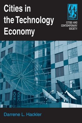 Cities in the Technology Economy