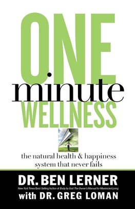 One Minute Wellness