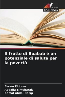 Il frutto di Boabab è un potenziale di salute per la povertà