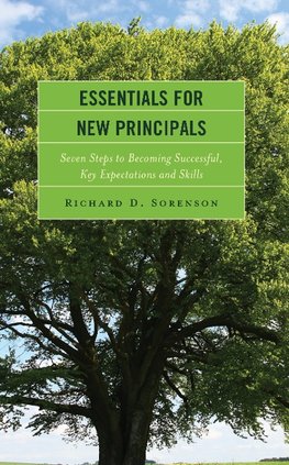 Essentials for New Principals