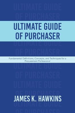 Ultimate Guide of Purchaser