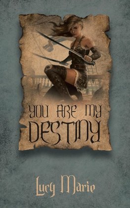 You   Are   My   Destiny