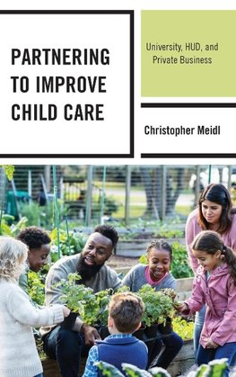 Partnering to Improve Child Care