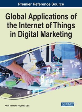 Global Applications of the Internet of Things in Digital Marketing