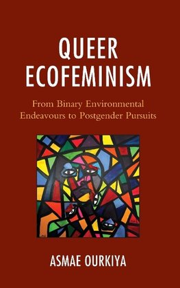 Queer Ecofeminism