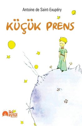 Küçük Prens