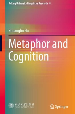 Metaphor and Cognition