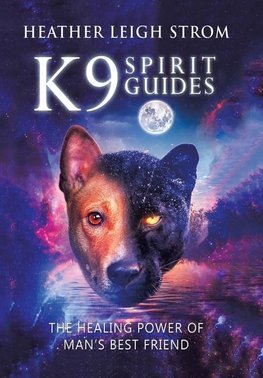 K9 Spirit Guides