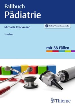 Fallbuch Pädiatrie