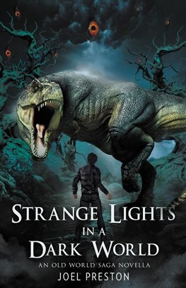 Strange Lights in a Dark World