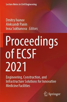 Proceedings of ECSF 2021