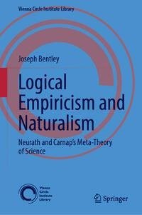 Logical Empiricism and Naturalism