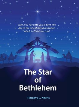 The Star of Bethlehem