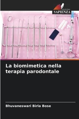 La biomimetica nella terapia parodontale