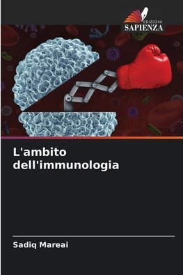 L'ambito dell'immunologia