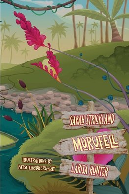 Morufell