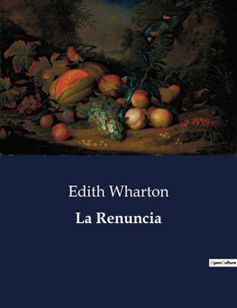 La Renuncia