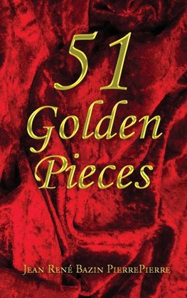 51 Golden Pieces