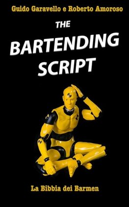 The Bartending Script