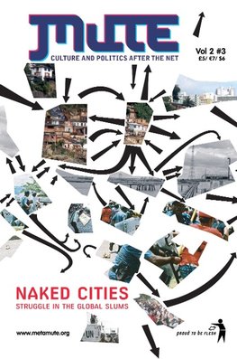 Naked Cities - Struggle in the Global Slums