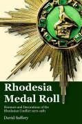 Rhodesia Medal Roll