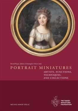 Portrait Miniatures