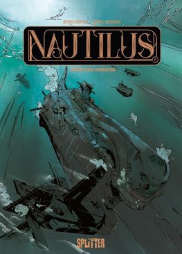 Nautilus. Band 3