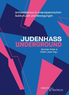 Judenhass Underground