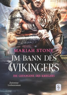 Die Gefangene des Kriegers