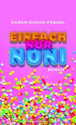 Einfach nur Noni