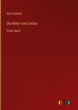 Die Ritter vom Geiste