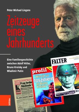 Zeitzeuge eines Jahrhunderts