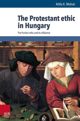 The Protestant ethic in Hungary