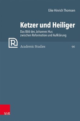 Ketzer und Heiliger